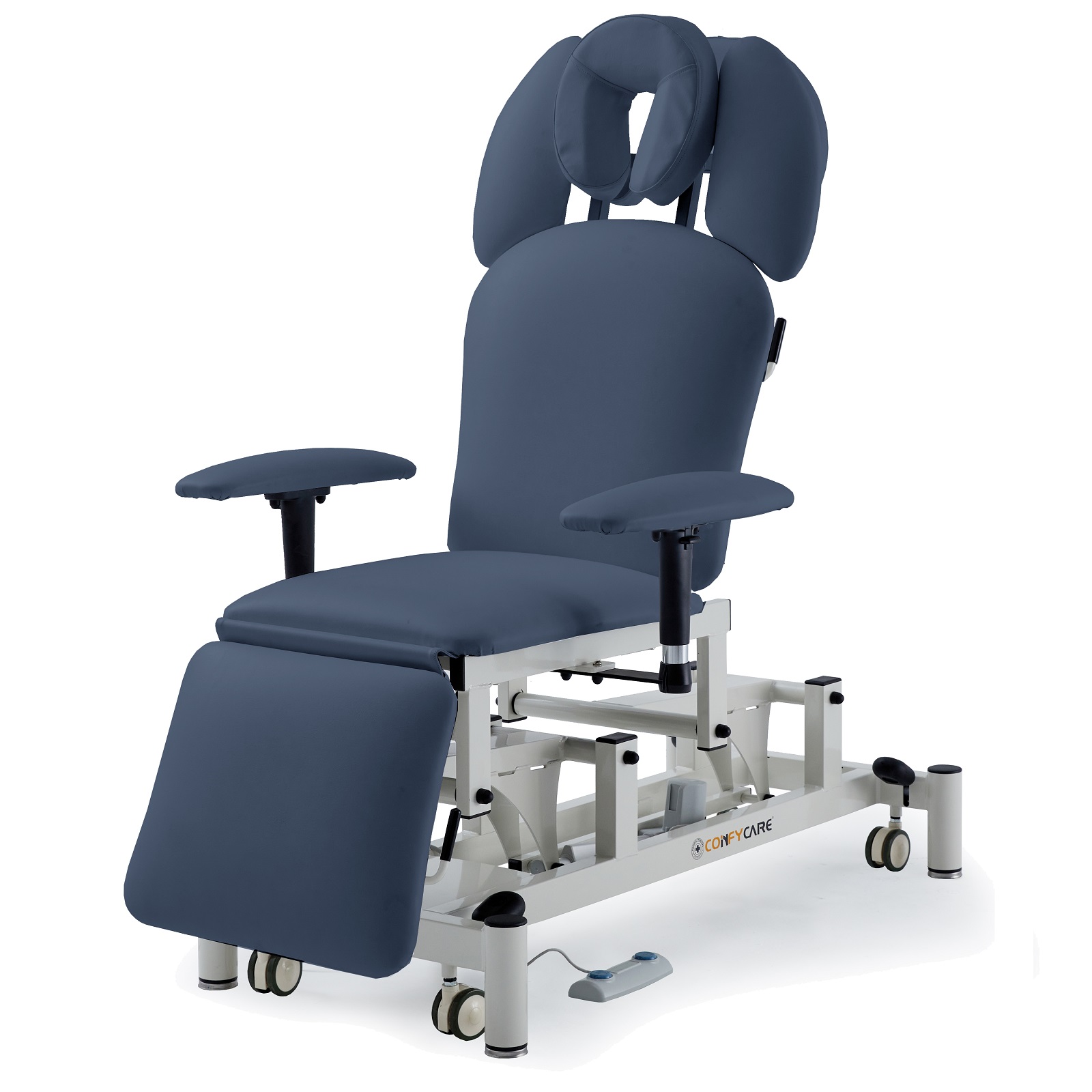 Beauty Day Spa Couch - Pacific Medical - Image 2