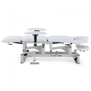 Beauty Day Spa Couch - Pacific Medical - Image 4