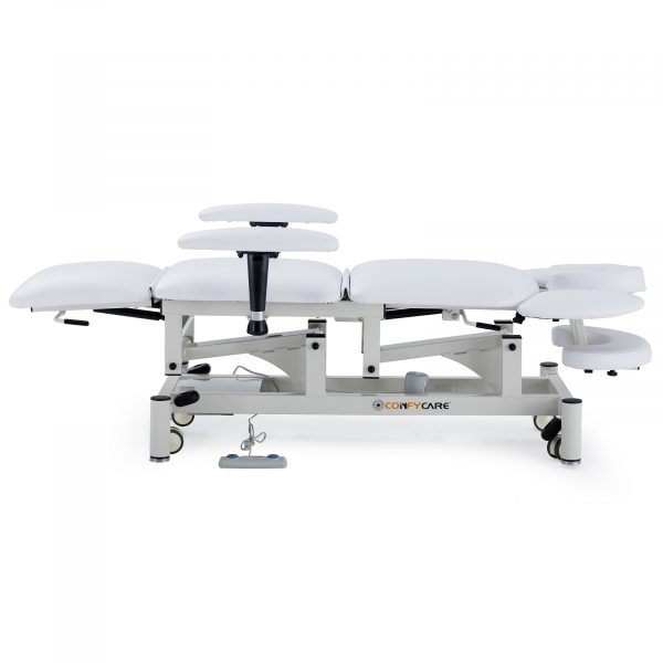 Beauty Day Spa Couch - Pacific Medical - Image 4