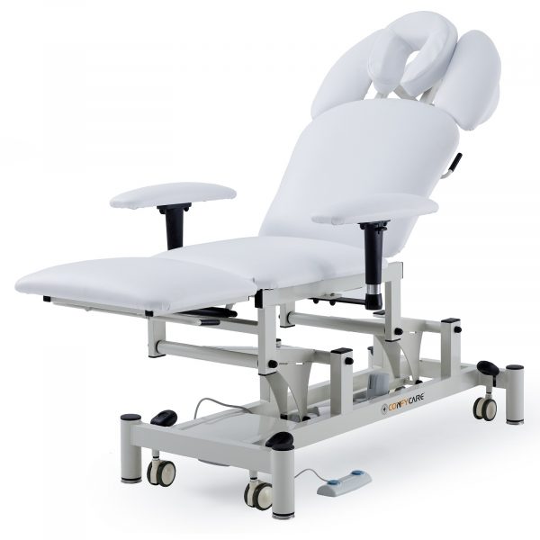 Beauty Day Spa Couch - Pacific Medical - Image 3