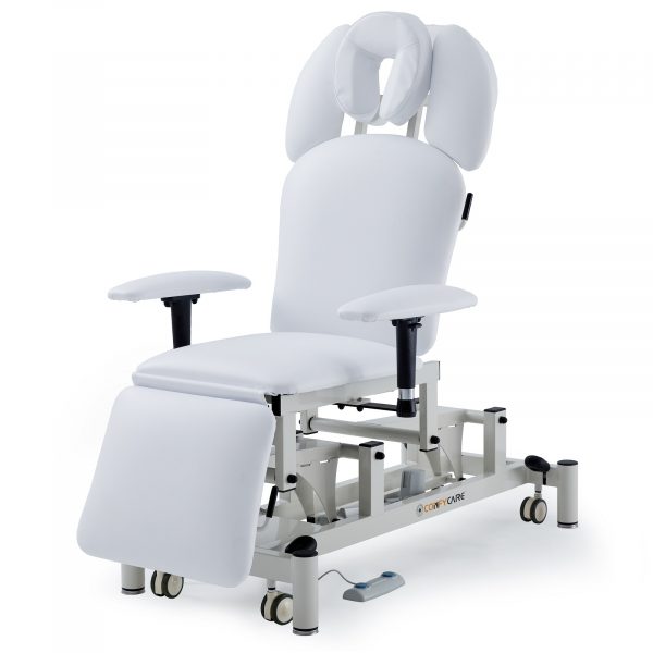 Beauty Day Spa Couch - Pacific Medical