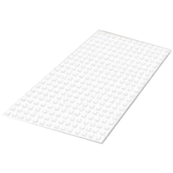 Cello Headpads 31.5 X 50cm 4 Ply Plastic CTN/1000
