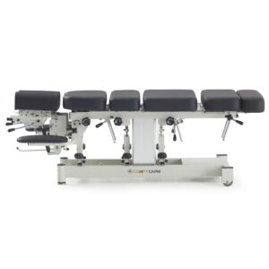 Premium Chiropractic Table - Pacific Medical - Image 3