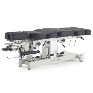 Premium Chiropractic Table - Pacific Medical