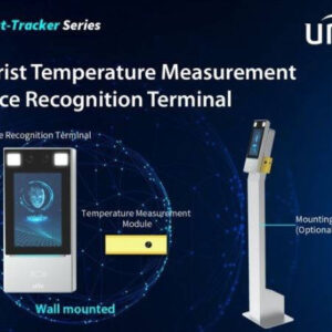 Uniview 213H Temperature Screening Terminal