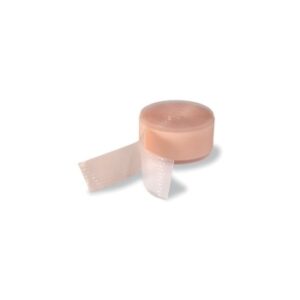 Siltape Silicon Perforated Tape 2cm X 3m