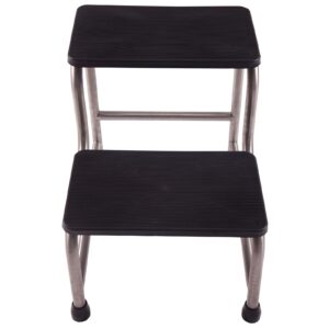 Double Step Stool - Pacific Medical - Image 3