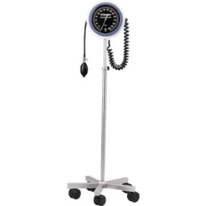 Riester Sphygmomanometer Big Ben Trolley Model