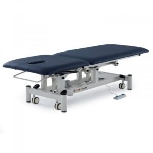 Two Section Treatment Couch - Image 5