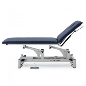 Two Section Treatment Couch - Image 2