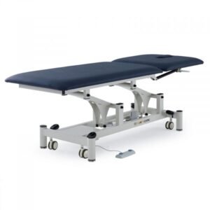 Two Section Treatment Couch - Image 3