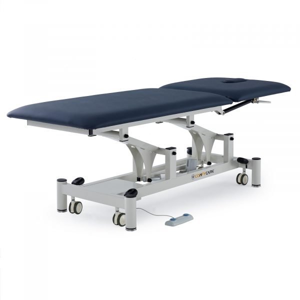Two Section Treatment Couch - Image 3