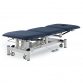 Three Section Medical Treatment Couch - Pacific Medical - Image 4