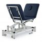 Three Section Medical Treatment Couch - Pacific Medical - Image 2