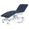 Three Section All Electric Treatment Couch - Pacific Medical