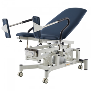 Gynaecology Treatment Couch - Pacific Medical