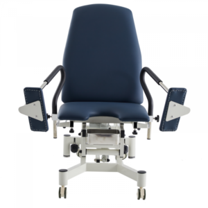 Gynaecology Treatment Couch - Pacific Medical - Image 3