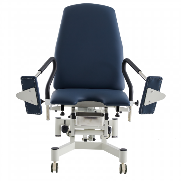 Gynaecology Treatment Couch - Pacific Medical - Image 3