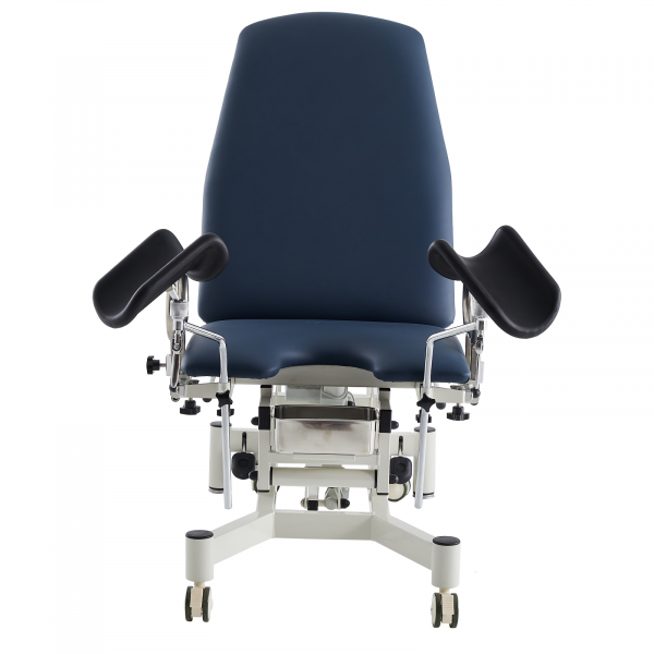 Gynaecology Treatment Couch - Pacific Medical - Image 2