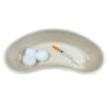 Compostable Kidney Dish 720ml PKT/200