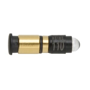 HEINE Bulb 2.5V 110 Each