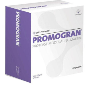 3M Promogran Protease Modulating Matrix - All Sizes