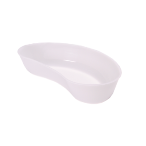 Kidney Dish 700ml Clear Sterile EA