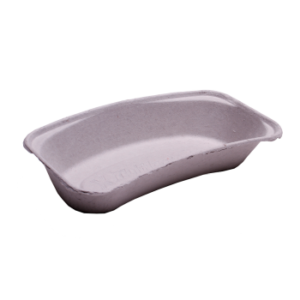 Kidney Dish 600ml Cellulose Non-Sterile