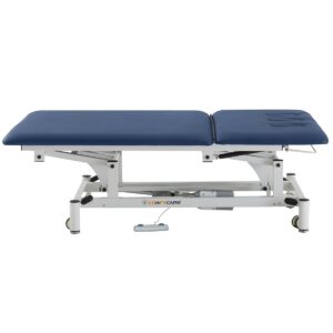 Neurological Bobath Treatment Couch - Pacific Medical - Image 2