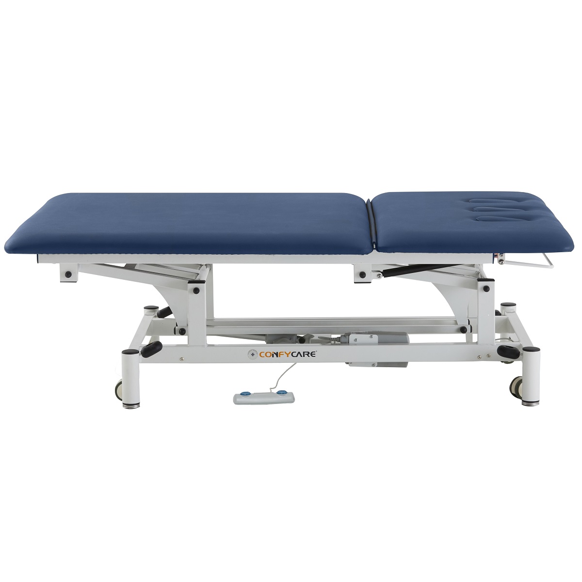 Neurological Bobath Treatment Couch - Pacific Medical - Image 2