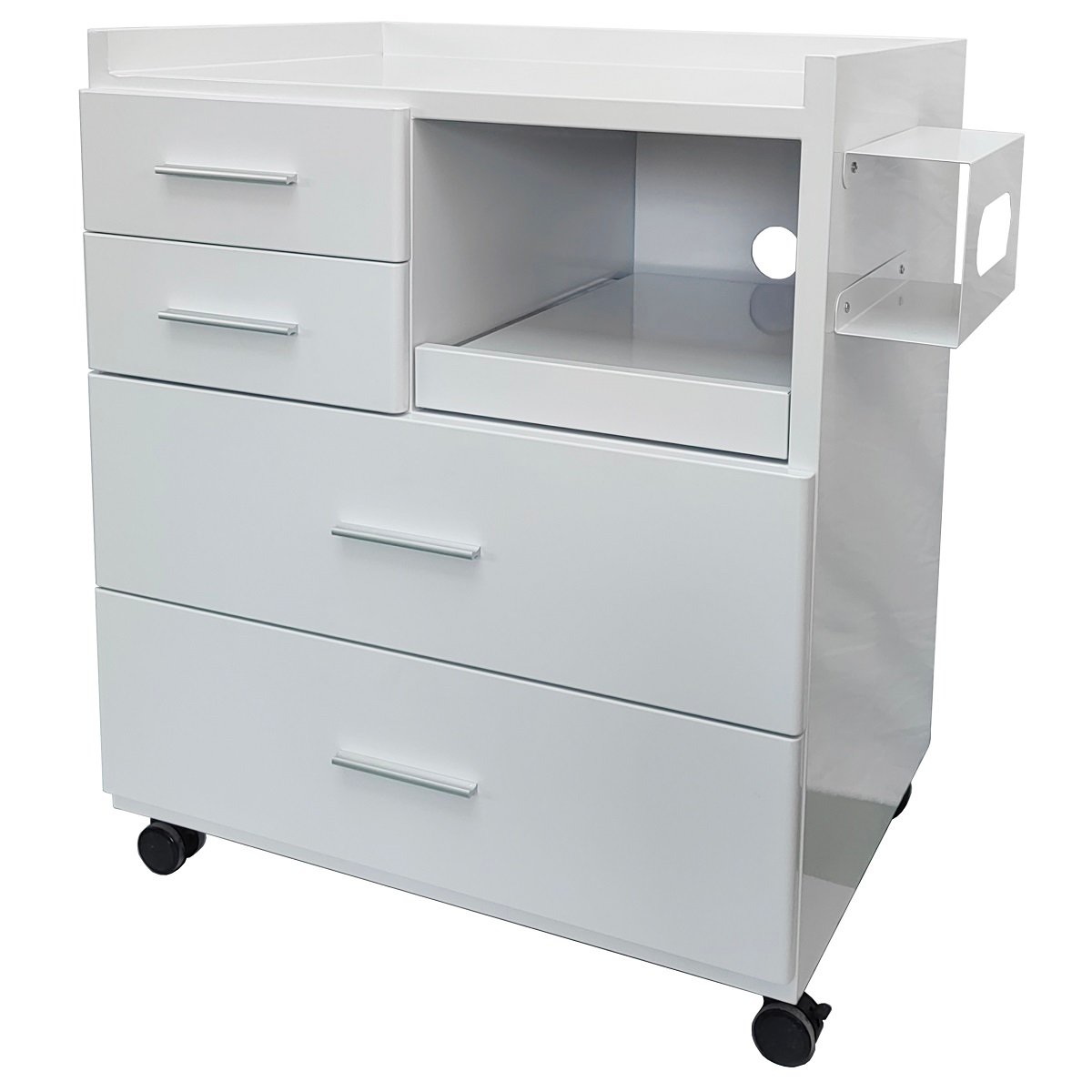 Podiatry Cabinet Double - Pacific Medical