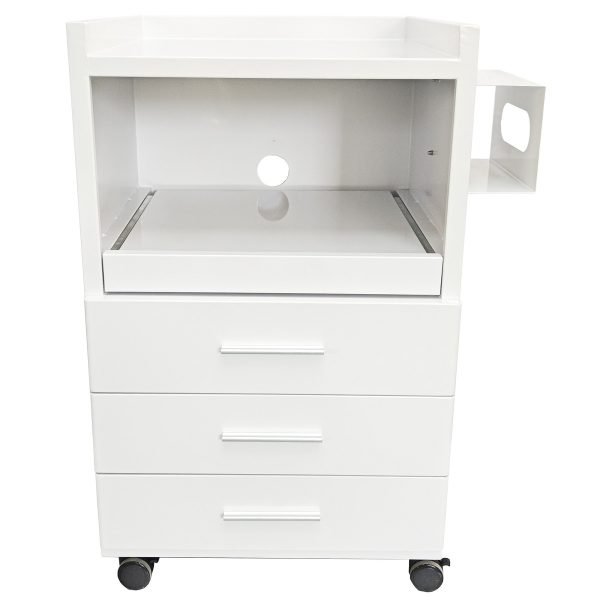 Podiatry Cabinet Single - Pacific Medical - Image 3