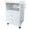 Podiatry Cabinet Single - Pacific Medical