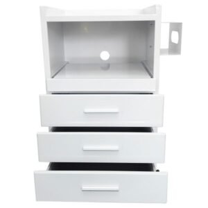 Podiatry Cabinet Single - Pacific Medical - Image 2