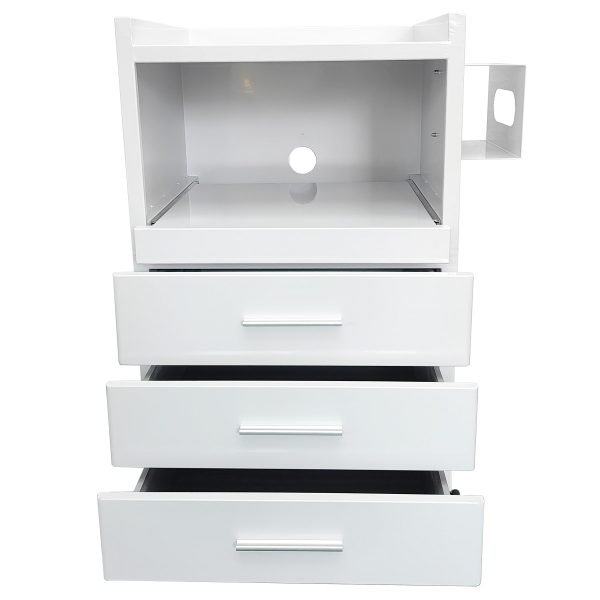 Podiatry Cabinet Single - Pacific Medical - Image 2