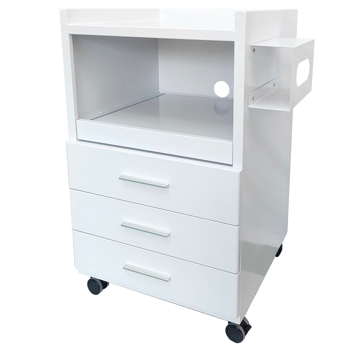 Podiatry Cabinet Single - Pacific Medical