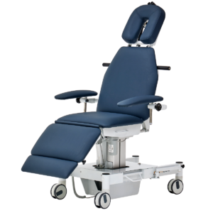 Procedure Chair All Electric - Pacific Medical