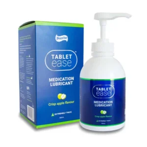 Tablet Ease Medication Lubricant 500ml Each