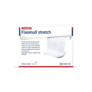 Fixomull Stretch Tape Hypoallergenic 5cm x 10m