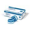 Leukofix Transparent Water-Repellent Polyethelene Tape 1.25cm X 9.2m