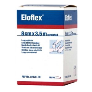 Eloflex Compression Bandage Roll/1