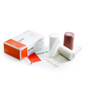 Profore Lite Three Layer Bandage Kit Box/3