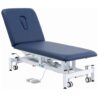 Two Section Treatment Couch