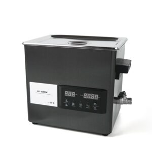 Ultrasonic Cleaner 9 Litre - Pacific Medical