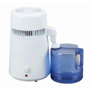 Water Distiller Benchtop