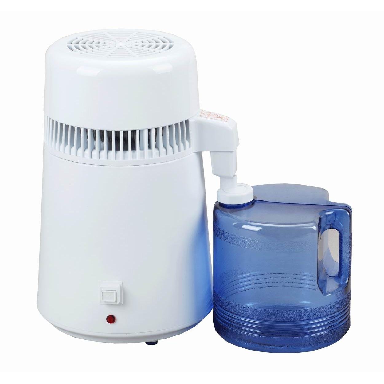 Water Distiller Benchtop