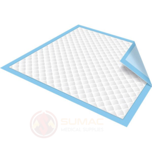 Task Medical Basic Underpads 40 x 60cm CTN/300