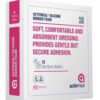 ActivHeal Silicone Foam Border 10cm x 10cm - Box of 10