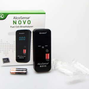 AlcoSense Novo