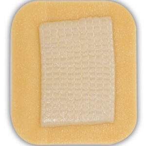 Aquacel Ag Surgical Cover 9cm x 30cm BOX/ 10